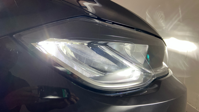 Volkswagen Polo 1.0 TSI Match 5dr Petrol Hatchback